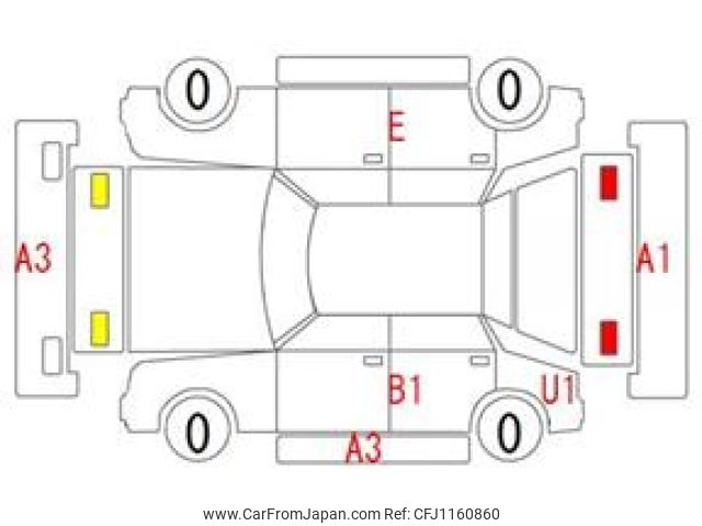 honda fit-shuttle 2012 -HONDA--Fit Shuttle DAA-GP2--GP2-3102100---HONDA--Fit Shuttle DAA-GP2--GP2-3102100- image 2