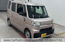 daihatsu hijet-caddie 2016 -DAIHATSU 【堺 480ク7880】--Hijet Caddie LA700V-0001320---DAIHATSU 【堺 480ク7880】--Hijet Caddie LA700V-0001320-