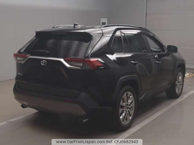 toyota rav4 2021 -TOYOTA--RAV4 6BA-MXAA54--MXAA54-5024092---TOYOTA--RAV4 6BA-MXAA54--MXAA54-5024092- image 2