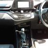 toyota c-hr 2019 -TOYOTA 【滋賀 301ﾅ9418】--C-HR DBA-NGX50--NGX50-2032803---TOYOTA 【滋賀 301ﾅ9418】--C-HR DBA-NGX50--NGX50-2032803- image 14