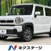 suzuki hustler 2020 quick_quick_MR92S_MR92S-143969 image 1