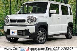 suzuki hustler 2020 quick_quick_MR92S_MR92S-143969