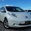 nissan leaf 2012 GOO_JP_700070884830231129004 image 1