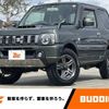 suzuki jimny 2016 -SUZUKI--Jimny ABA-JB23W--JB23W-757265---SUZUKI--Jimny ABA-JB23W--JB23W-757265- image 1