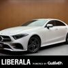 mercedes-benz cls-class 2018 -MERCEDES-BENZ--Benz CLS LDA-257314--WDD2573142A014391---MERCEDES-BENZ--Benz CLS LDA-257314--WDD2573142A014391- image 1