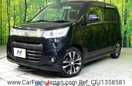suzuki wagon-r-stingray 2013 quick_quick_MH34S_MH34S-923967