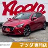 mazda demio 2018 -MAZDA--Demio LDA-DJ5FS--DJ5FS-507780---MAZDA--Demio LDA-DJ5FS--DJ5FS-507780- image 1