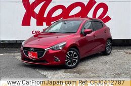 mazda demio 2018 -MAZDA--Demio LDA-DJ5FS--DJ5FS-507780---MAZDA--Demio LDA-DJ5FS--DJ5FS-507780-