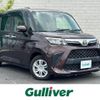 toyota roomy 2021 CFJ1492976 image 1