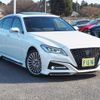 toyota crown 2022 -TOYOTA--Crown 6AA-AZSH21--AZSH21-1016813---TOYOTA--Crown 6AA-AZSH21--AZSH21-1016813- image 3