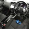 mitsubishi rvr 2012 quick_quick_DBA-GA4W_GA4W-0105571 image 3