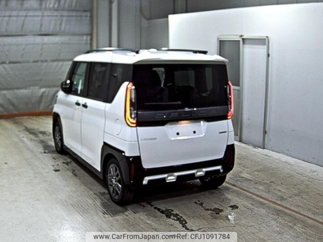 mitsubishi delica-mini 2024 -MITSUBISHI 【ＮＯ後日 】--Delica Mini B35A-0602212---MITSUBISHI 【ＮＯ後日 】--Delica Mini B35A-0602212- image 2