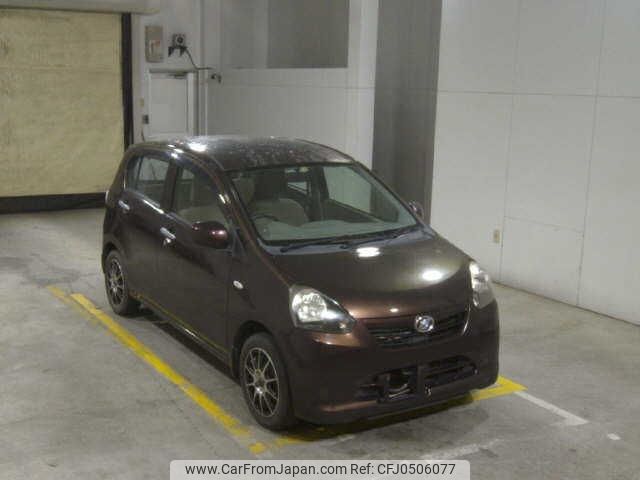 daihatsu mira-e-s 2012 -DAIHATSU--Mira e:s LA300S--LA300S-1072091---DAIHATSU--Mira e:s LA300S--LA300S-1072091- image 1