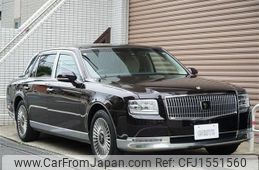 toyota century 2020 CFJ1551560