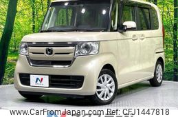 honda n-box 2018 CFJ1447818
