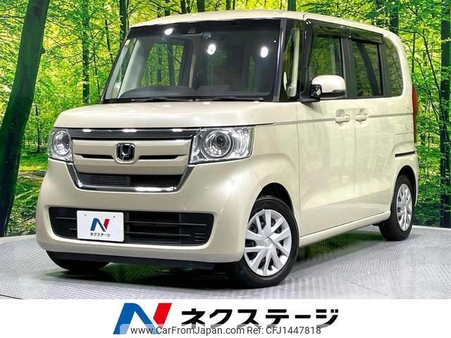 honda n-box 2018 CFJ1447818 image 1