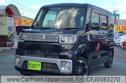 daihatsu wake 2015 quick_quick_DBA-LA700S_LA700S-0036357