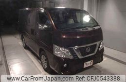 nissan caravan-van 2019 -NISSAN--Caravan Van VW6E26-111794---NISSAN--Caravan Van VW6E26-111794-