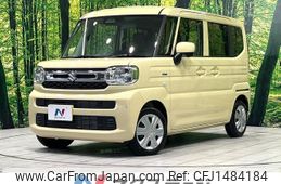 suzuki spacia 2024 CFJ1484184