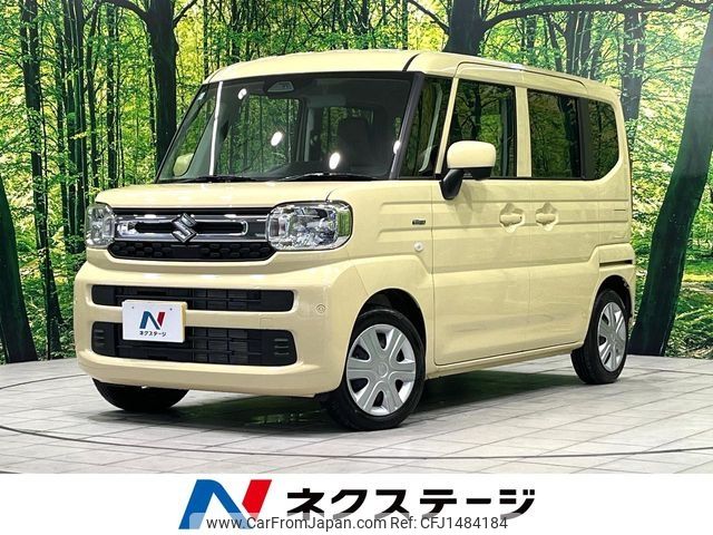 suzuki spacia 2024 CFJ1484184 image 1
