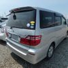 toyota alphard 2006 NIKYO_QF28860 image 33