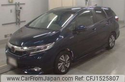 honda shuttle 2019 CFJ1525807