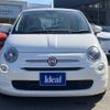 fiat 500 2017 -FIAT--Fiat 500 ABA-31209--ZFA3120000J818230---FIAT--Fiat 500 ABA-31209--ZFA3120000J818230- image 2