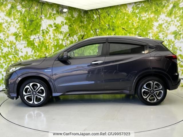 honda vezel 2014 quick_quick_DAA-RU3_RU3-1014282 image 2