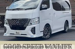 nissan caravan-van 2022 CFJ1821574