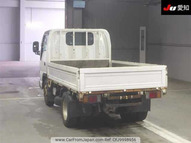 isuzu elf-truck 2001 -ISUZU--Elf NKS71EA-7000766---ISUZU--Elf NKS71EA-7000766- image 2