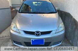 mazda premacy 2006 -MAZDA--Premacy DBA-CREW--CREW-130659---MAZDA--Premacy DBA-CREW--CREW-130659-