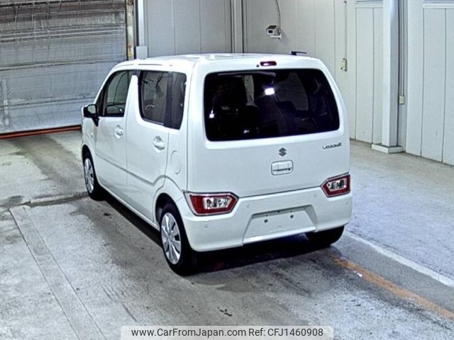 suzuki wagon-r 2024 -SUZUKI 【ＮＯ後日 】--Wagon R MH85S-213953---SUZUKI 【ＮＯ後日 】--Wagon R MH85S-213953- image 2