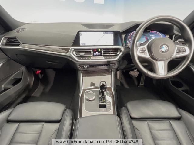bmw 3-series 2020 quick_quick_5F20_WBA5F32040FH52350 image 2
