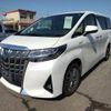 toyota alphard 2021 quick_quick_6AA-AYH30W_AYH30-0128998 image 1