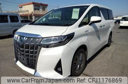 toyota alphard 2021 quick_quick_6AA-AYH30W_AYH30-0128998