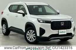 honda honda-others 2025 -HONDA--WR-V 5BA-DG5--DG5-1039204---HONDA--WR-V 5BA-DG5--DG5-1039204-