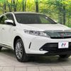 toyota harrier-hybrid 2018 quick_quick_AVU65W_AVU65-0058928 image 1