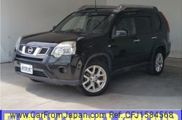 nissan x-trail 2012 CFJ1584568