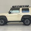 suzuki jimny-sierra 2021 -SUZUKI--Jimny Sierra 3BA-JB74W--JB74W-134459---SUZUKI--Jimny Sierra 3BA-JB74W--JB74W-134459- image 4