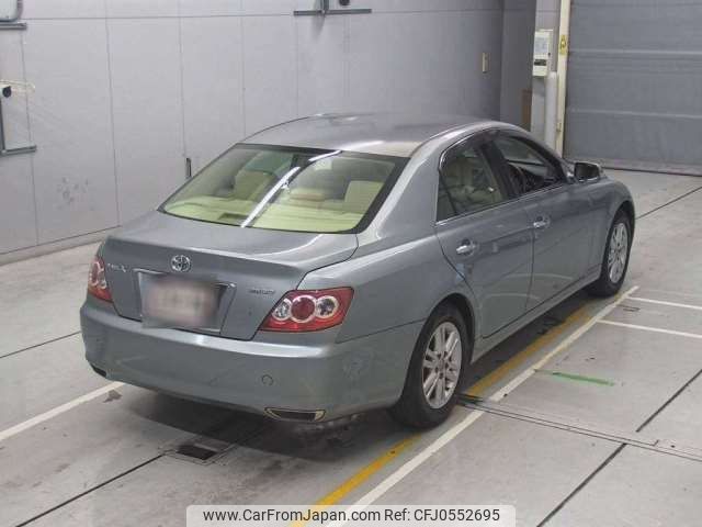 toyota mark-x 2008 -TOYOTA--MarkX DBA-GRX120--GRX120-3053564---TOYOTA--MarkX DBA-GRX120--GRX120-3053564- image 2