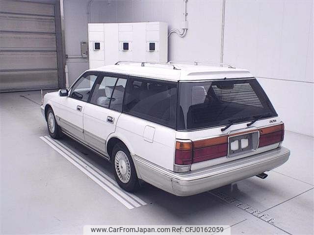 toyota crown-station-wagon 1998 -TOYOTA--Crown Wagon GS130W-1037272---TOYOTA--Crown Wagon GS130W-1037272- image 2