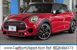 mini mini-others 2019 -BMW--BMW Mini CBA-XRJCWM--WMWXR92050TP21240---BMW--BMW Mini CBA-XRJCWM--WMWXR92050TP21240-