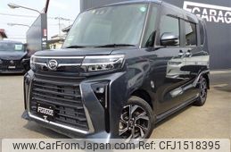daihatsu tanto 2023 CFJ1518395