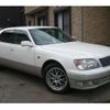 toyota celsior 1998 -TOYOTA 【袖ヶ浦 301ｻ1944】--Celsior E-UCF21--UCF21-0081781---TOYOTA 【袖ヶ浦 301ｻ1944】--Celsior E-UCF21--UCF21-0081781- image 1
