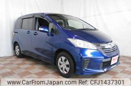 honda freed 2014 -HONDA--Freed GB3--1607988---HONDA--Freed GB3--1607988-