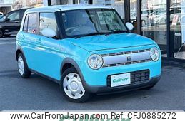 suzuki alto-lapin 2020 -SUZUKI--Alto Lapin DBA-HE33S--HE33S-252368---SUZUKI--Alto Lapin DBA-HE33S--HE33S-252368-