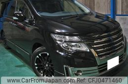 nissan elgrand 2019 quick_quick_DBA-PE52_PE52-070056