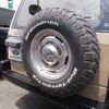toyota land-cruiser-prado 1999 -TOYOTA--Land Cruiser Prado RZJ95W-0021384---TOYOTA--Land Cruiser Prado RZJ95W-0021384- image 17