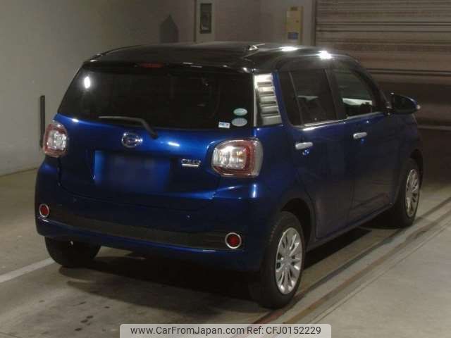 daihatsu boon 2017 -DAIHATSU--Boon DBA-M700S--M700S-0009049---DAIHATSU--Boon DBA-M700S--M700S-0009049- image 2