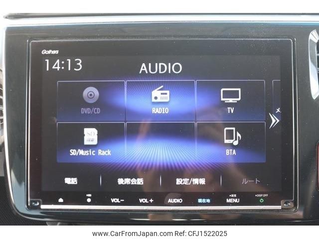 honda stepwagon 2021 CFJ1522025 image 2